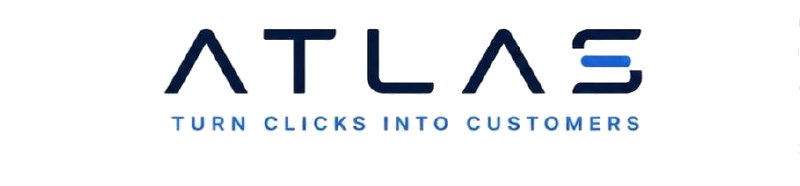 ATLAS — Turn Clicks Into Customers